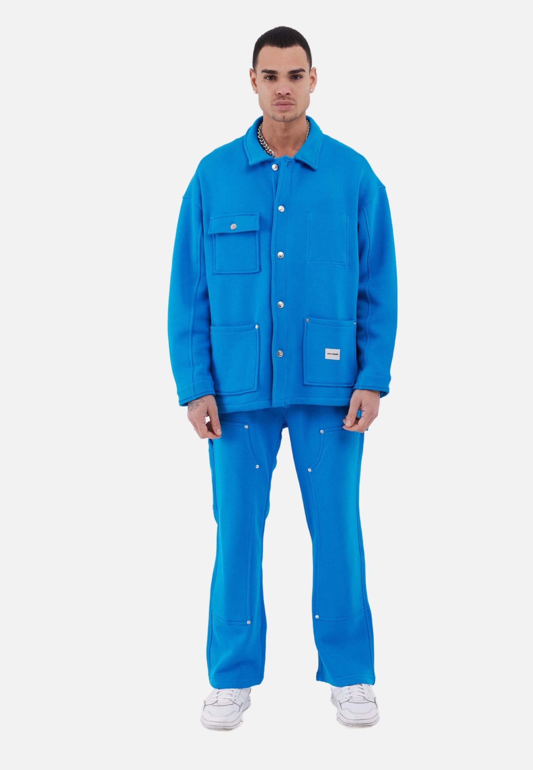 COFI Casuals Trainingsanzug Jacke Jogginghose Set günstig online kaufen