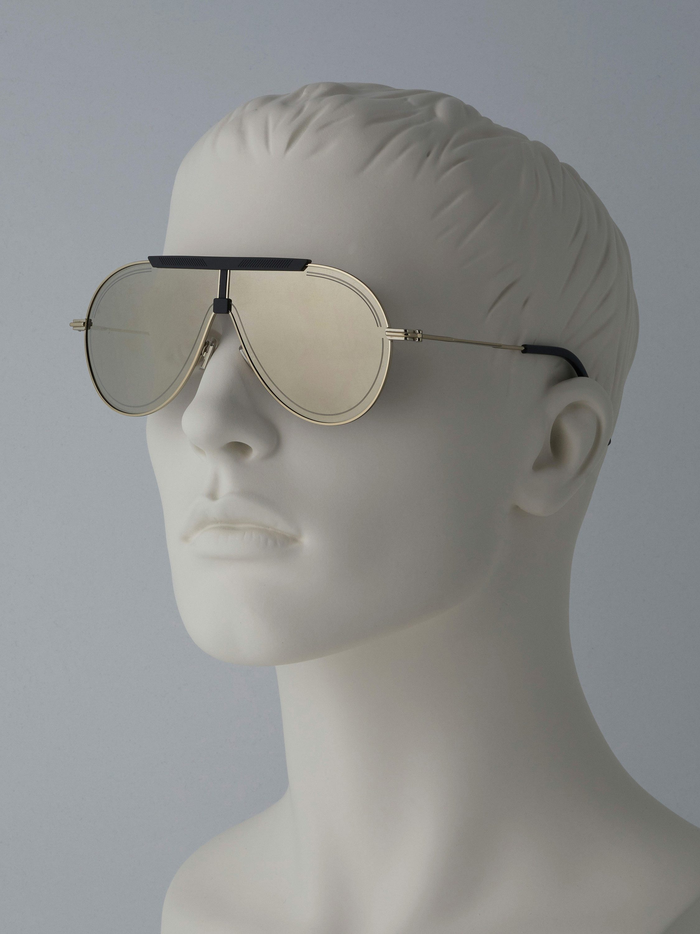 JIMMY CHOO Sonnenbrille Sonnenbrille für Herren (1-St)
