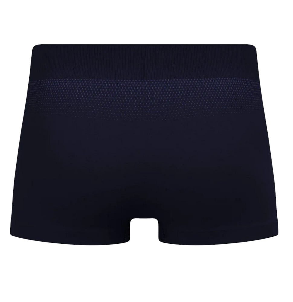 Odlo Boxershorts Unterwäsche Performance Light (Materialmix, atmungsaktiv) navyblau