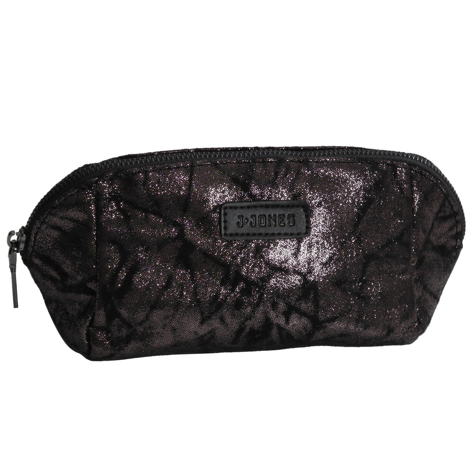 Kosmetiktasche Jennifer Jones - feine Kosmetiktasche Schminktasch
