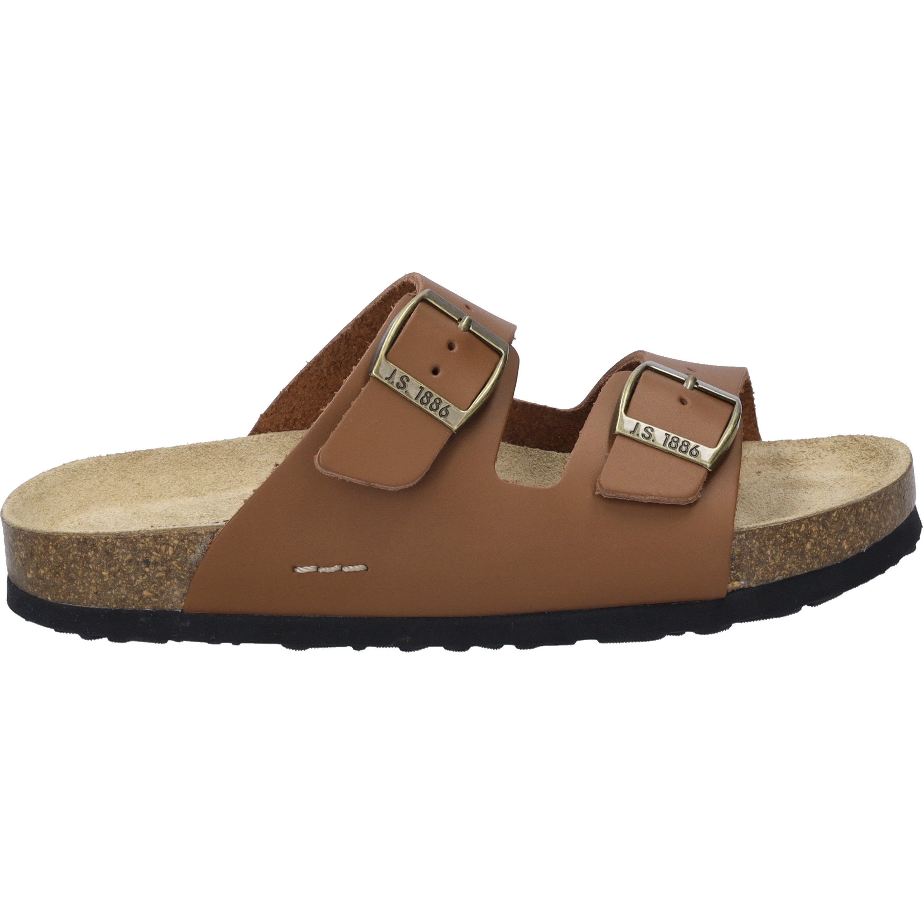 Josef Seibel Hermine 01, braun Sandale