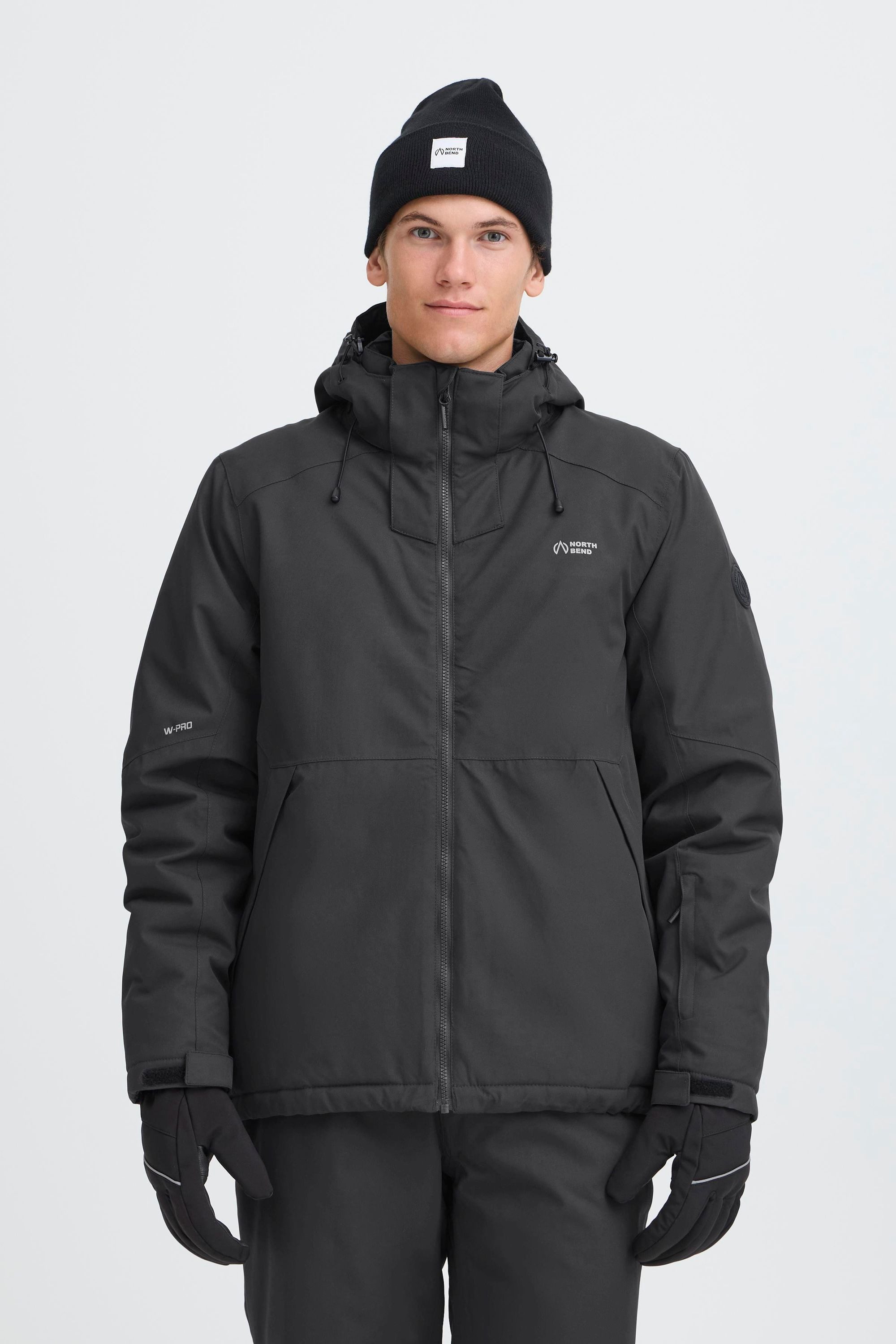 North Bend Skijacke NBOcta M W-PRO günstig online kaufen
