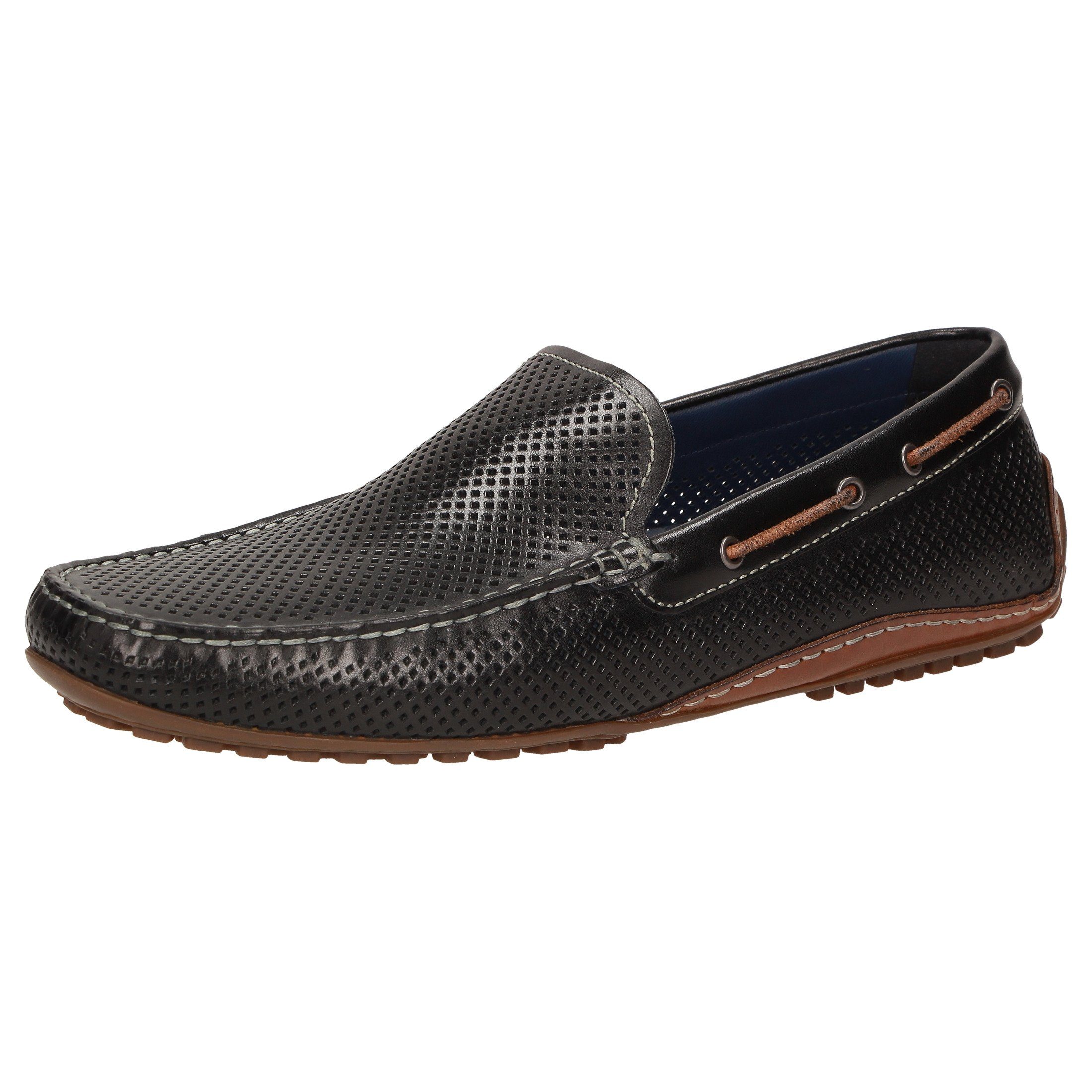 SIOUX Carulio-706 Slipper günstig online kaufen