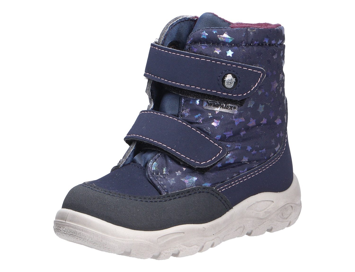 Ricosta Winterstiefel Robuste Qualität