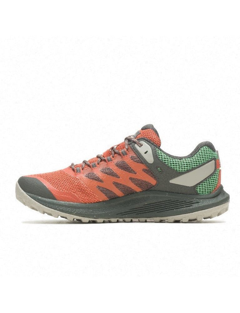 Merrell Trail-Laufschuhe Nova 3 GTX (wasserdicht, günstig online kaufen