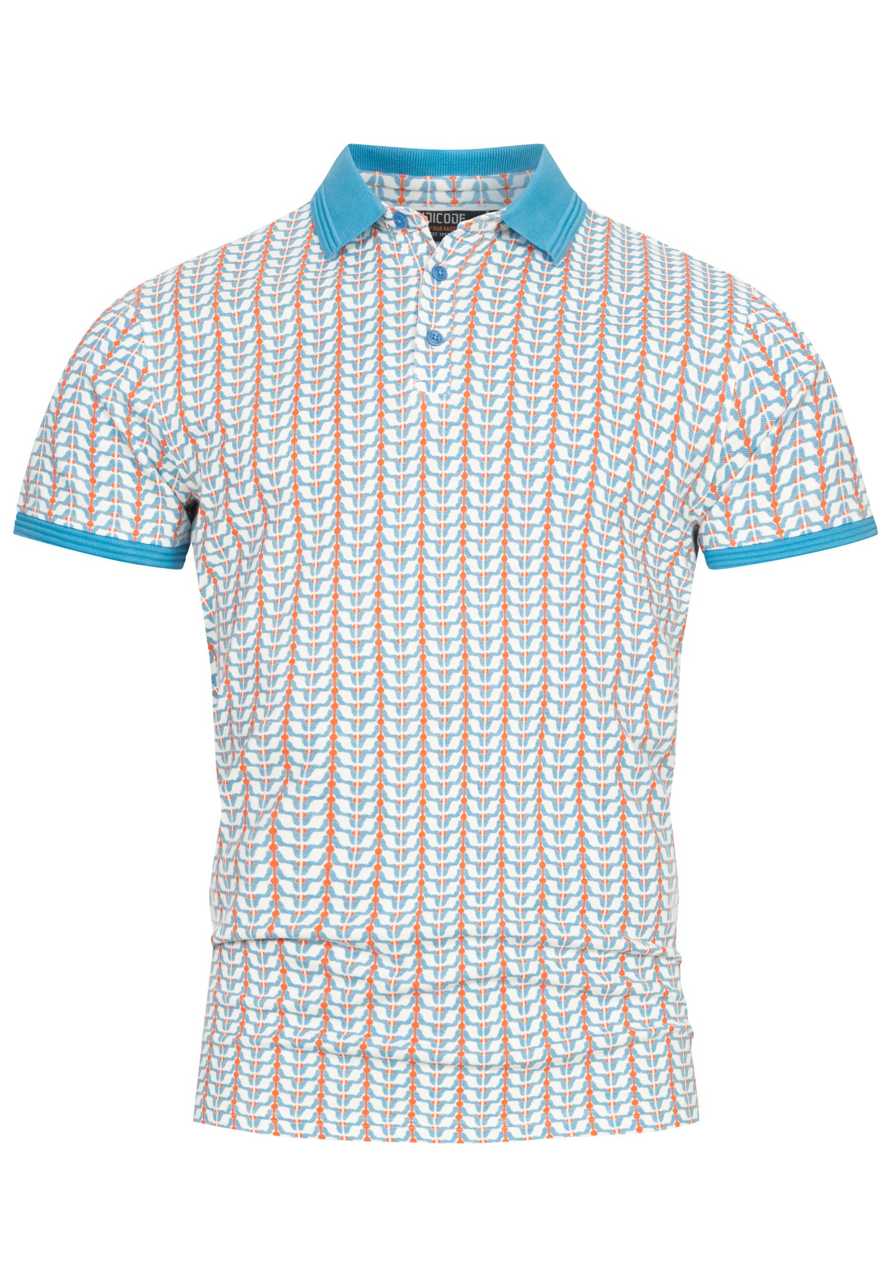 Indicode Poloshirt INHermann günstig online kaufen