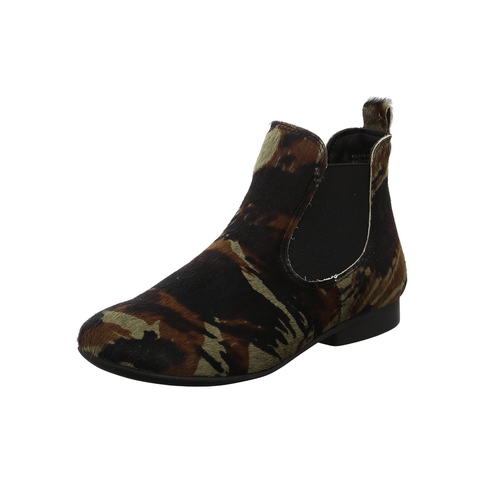 Think! Stiefelette Guad 2 Stiefelette