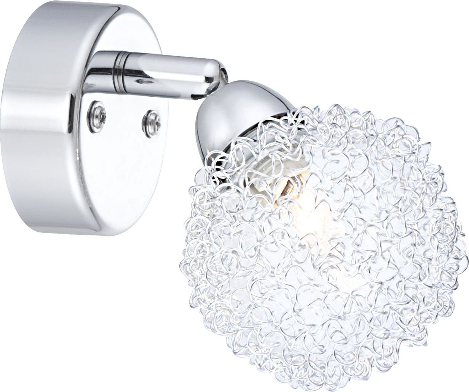 GLOBO LIGHTING Wandleuchte Wandleuchte Innen mit günstig online kaufen