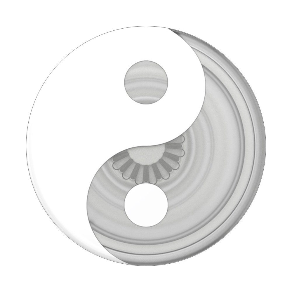 Popsockets Popsockets PopSockets, PopGrip PopSocket Griff für Smartphones Plant