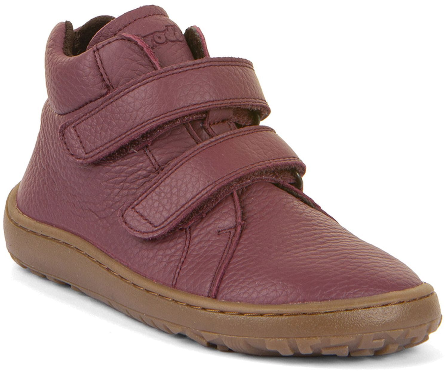 froddo® Froddo Barefoot Autumn Bordeaux Кроссовки