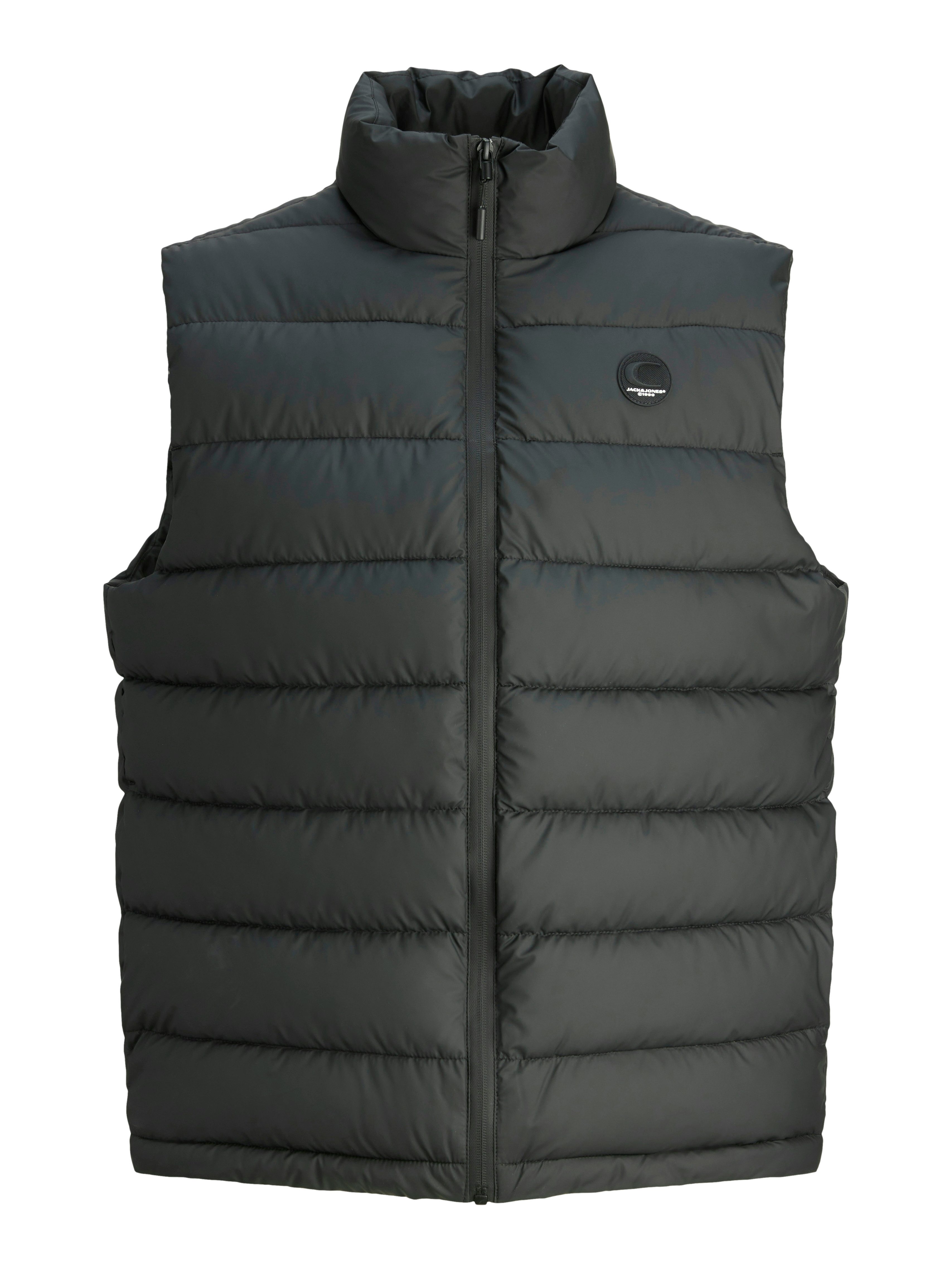 Jack & Jones Steppweste JCOPOINT PU BODYWARMER