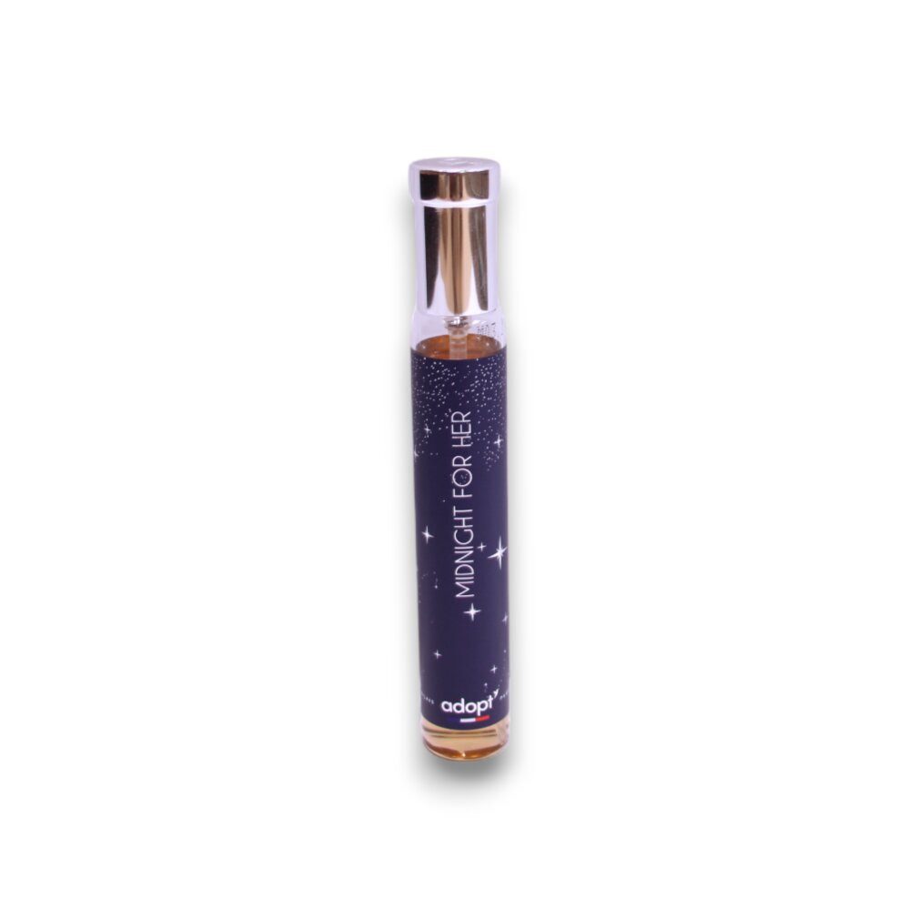 adopt Eau de Parfum, Midnight For Her, Eau De Parfum, For Women, 30ml, Damen