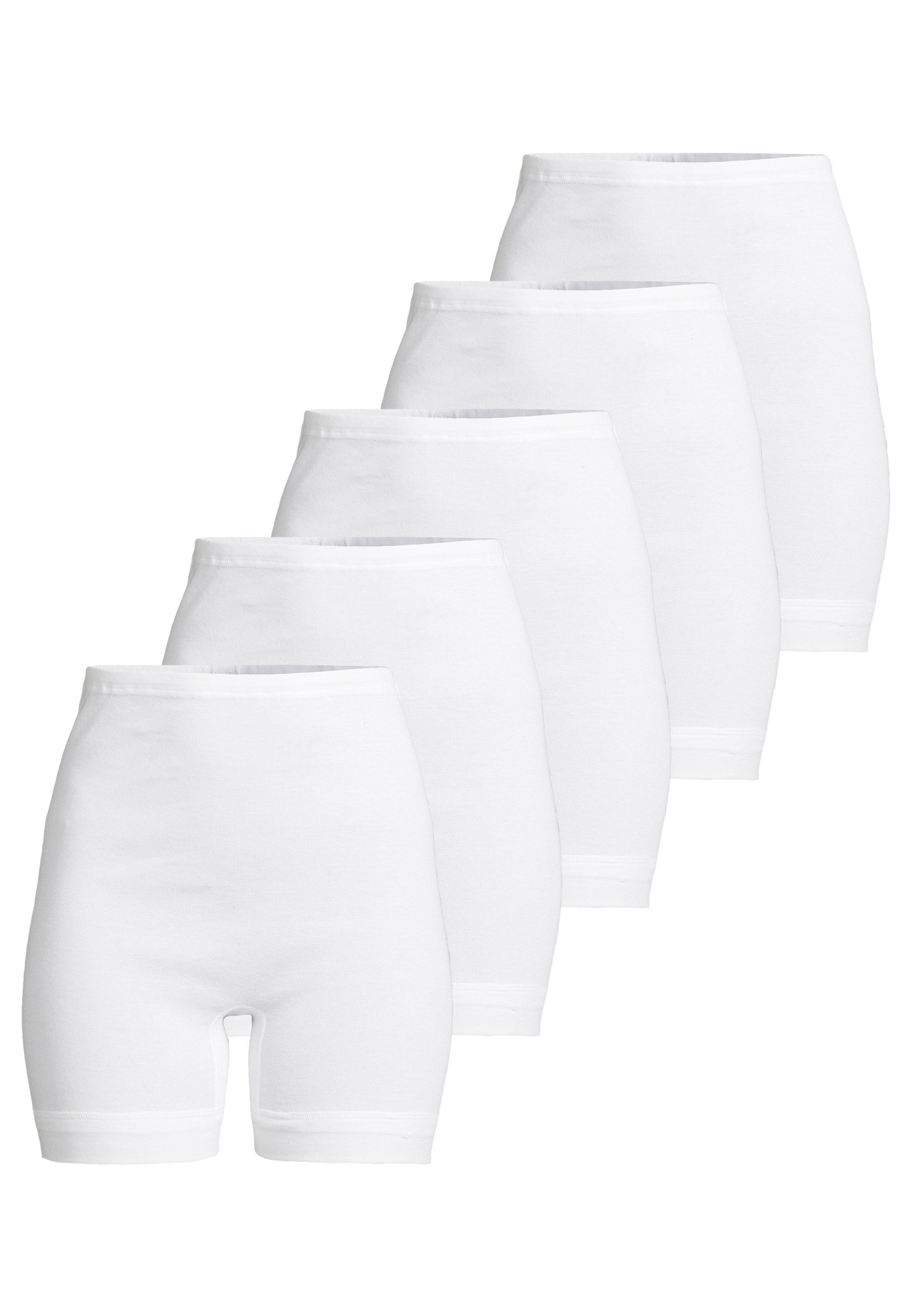 ESGE - Die Wäsche-Macher Panty 5er-Pack Basic - Feinripp (Spar-Set, 5-St) N günstig online kaufen