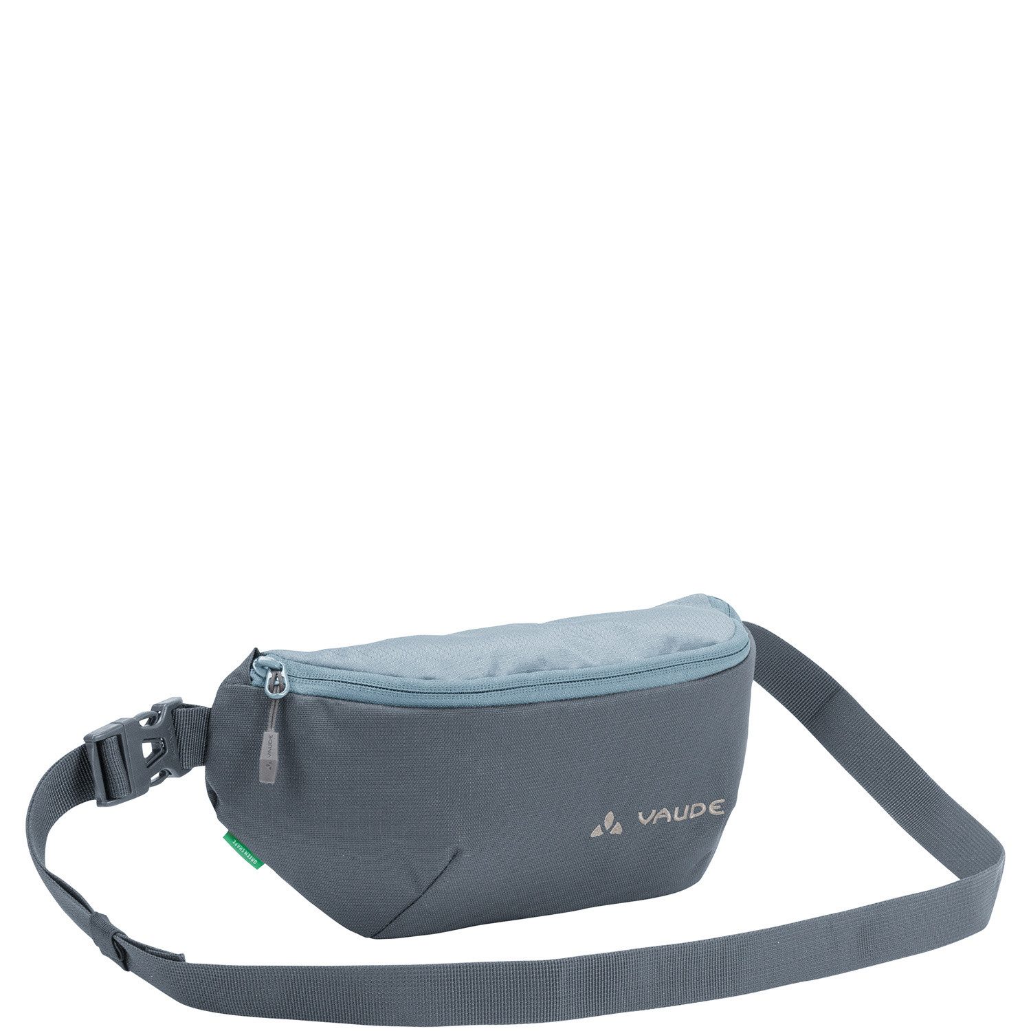 VAUDE Umhängetasche Vaude Hüfttasche WegaMove heron (1, 1-tlg., 1)