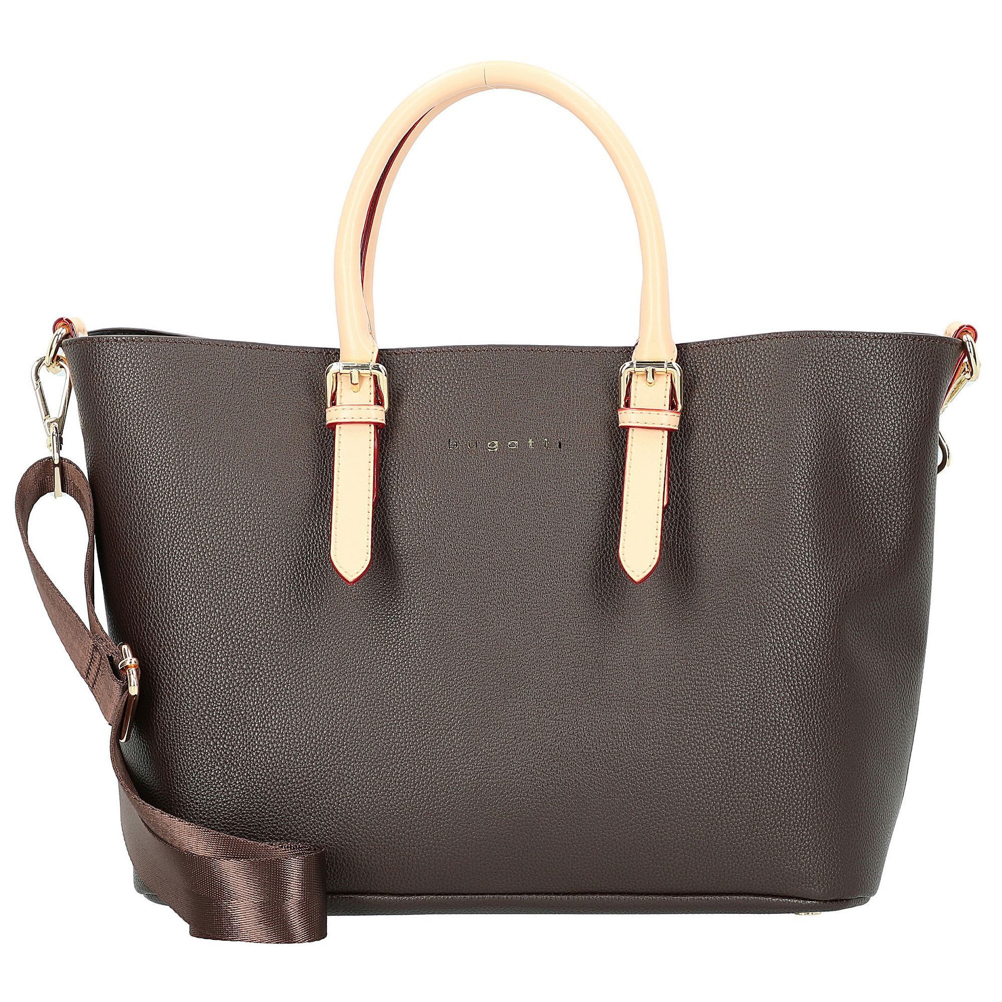 bugatti Shopper Ella, Polyester