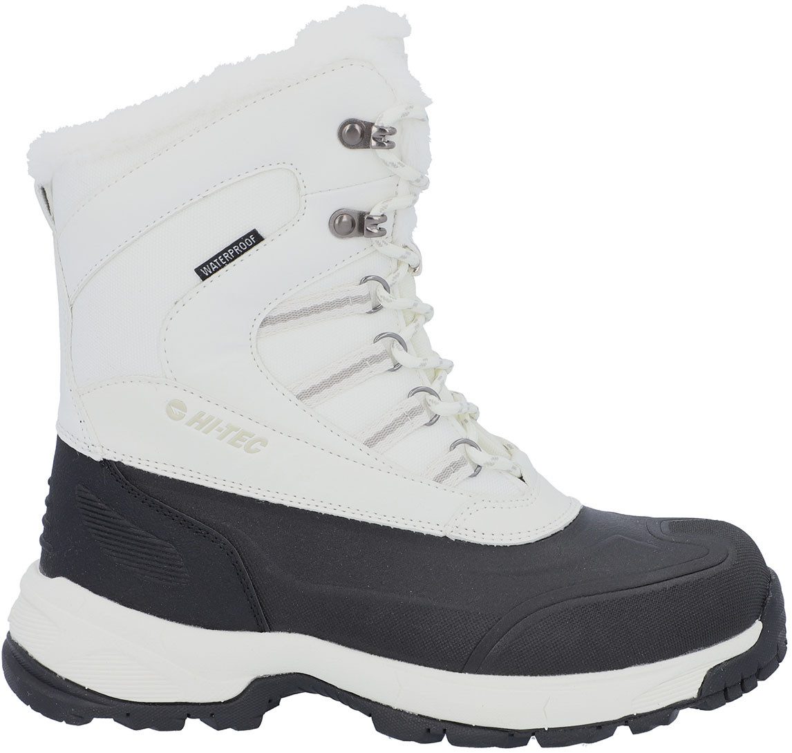 Hi-Tec Aviemore WP Winterstiefel Snowboots, Winterboots, Winterschuhe, warm gefüttert