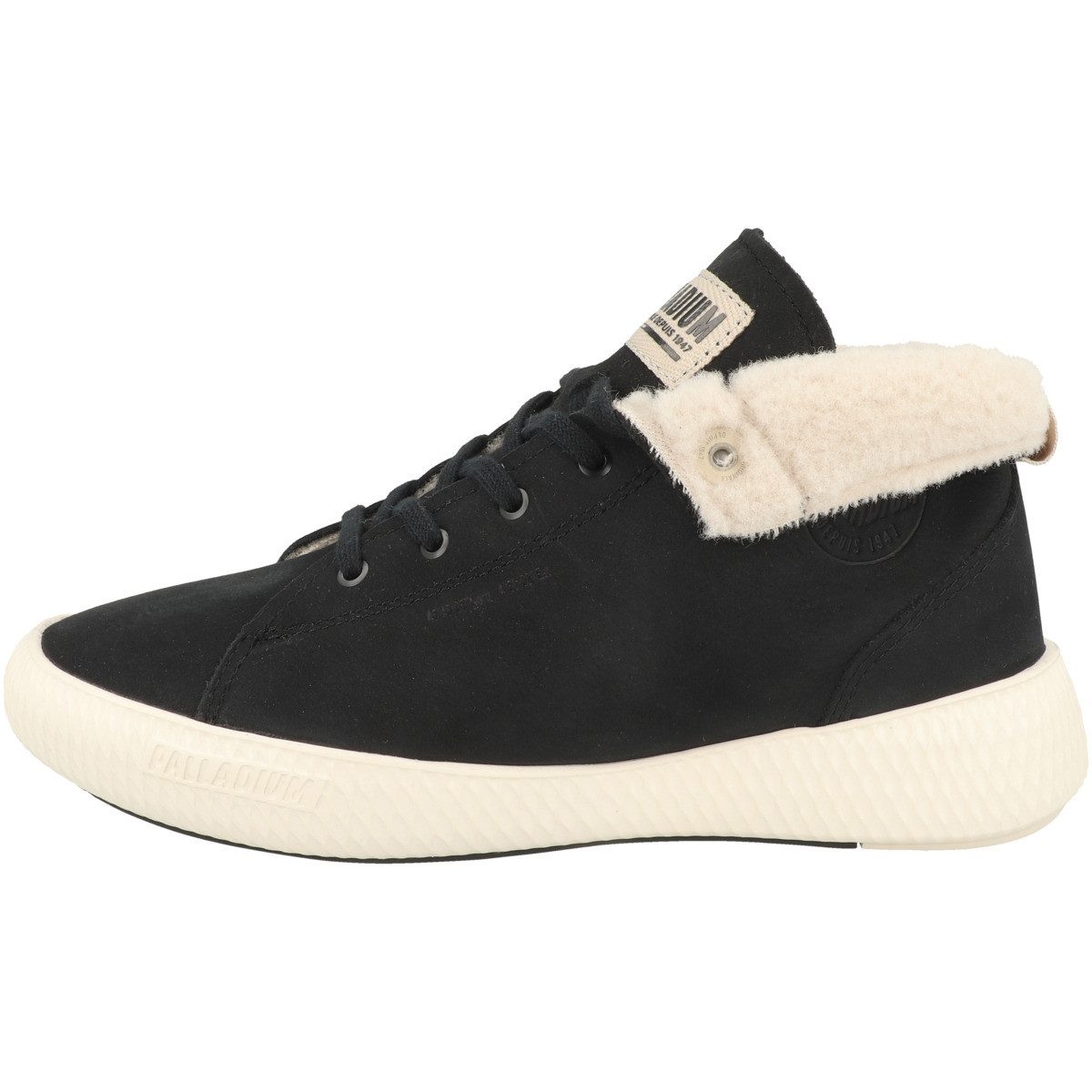 Palladium Pallanova Chukka WL Damen Кроссовки Turnschuhe, Sportschuhe, Freizeitschuhe, Полуботинки, Schnürschuhe
