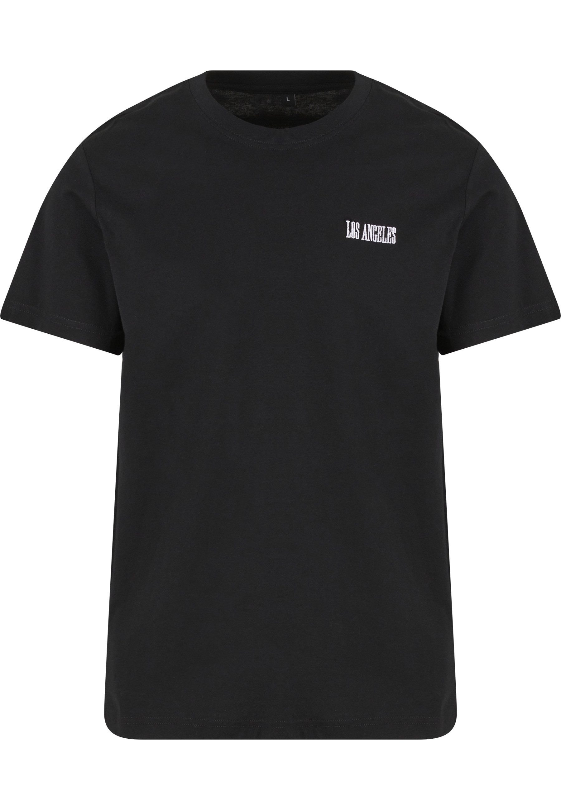 T-Shirt MisterTee Los Angeles EMB Tee