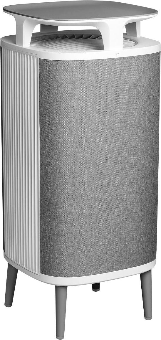 Blueair Luftreiniger DustMagnet 5440i, für 79 m² Räume, HEPA silent Filter, mit ComboFilter, App Steuerung