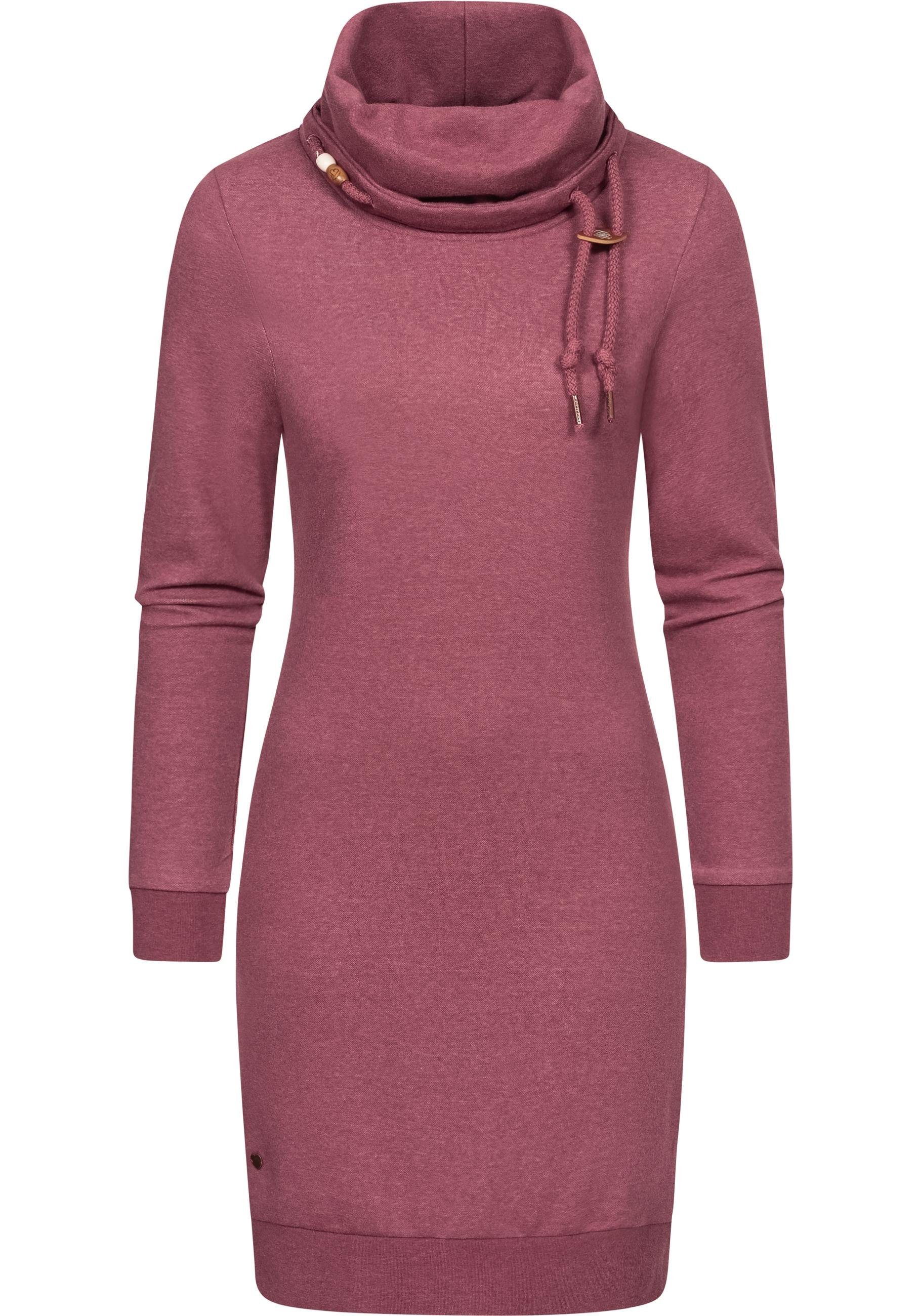 Sweatkleid Chloe Solid