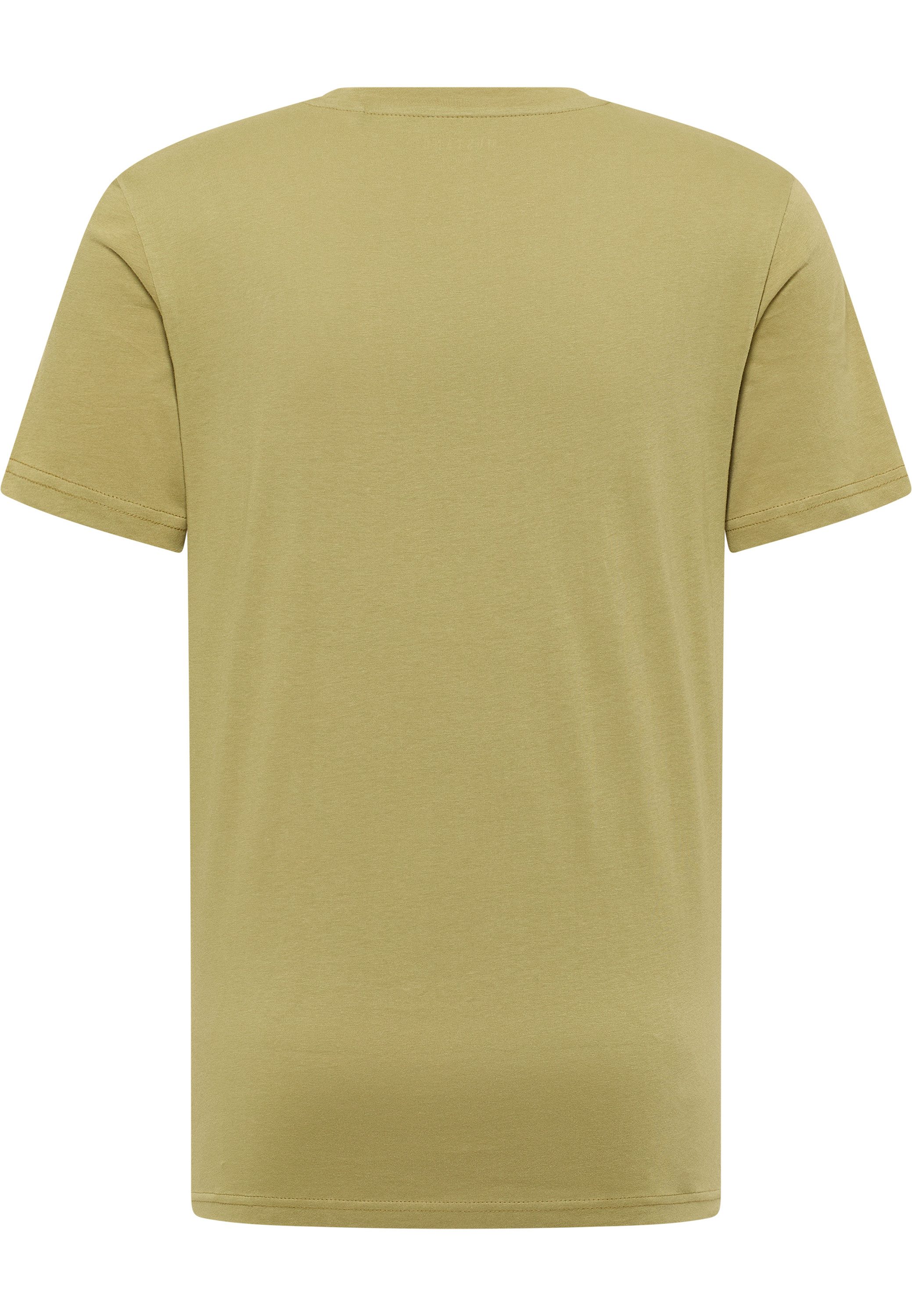 MUSTANG Kurzarmshirt Herren Style Austin günstig online kaufen