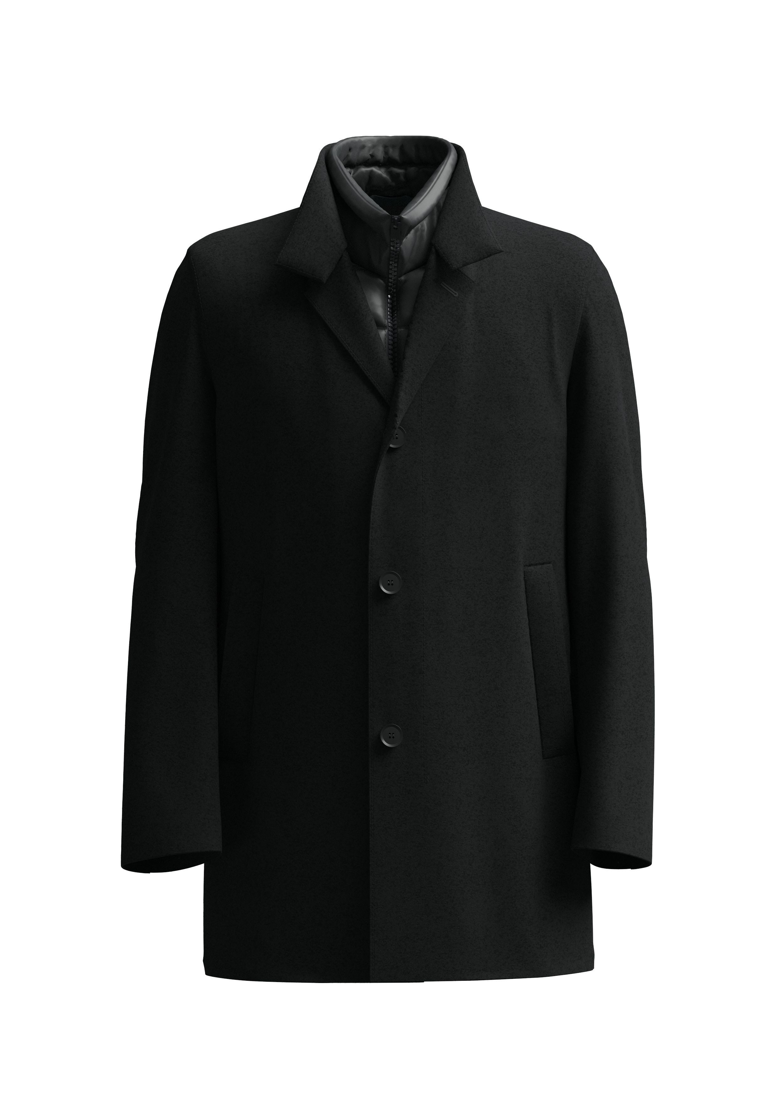 Strellson Kurzmantel