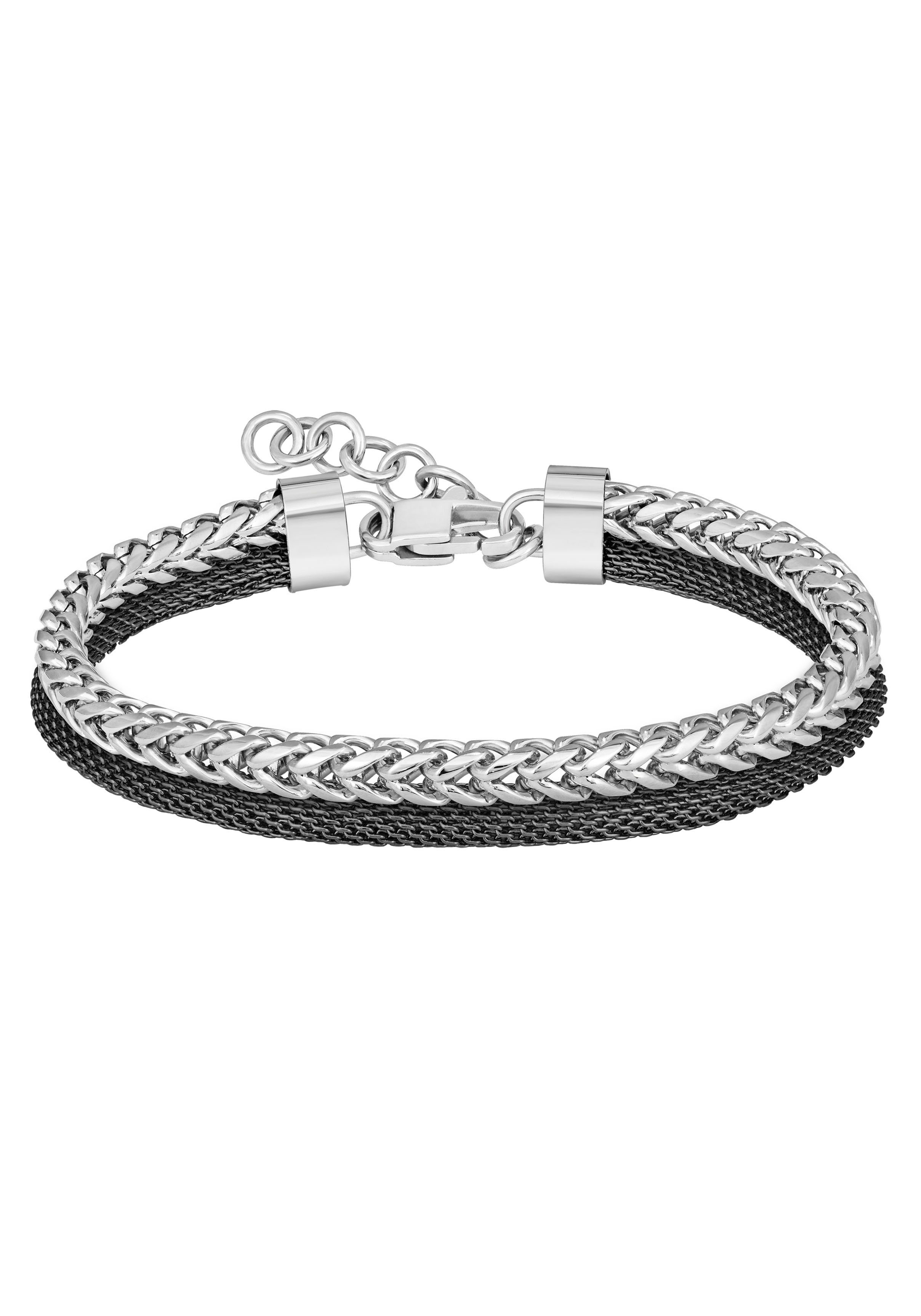 Lacoste Armband ONO, 2040243 schwarz...