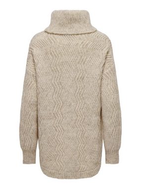 ONLY Strickpullover Trudi (1-tlg) Plain/ohne Details