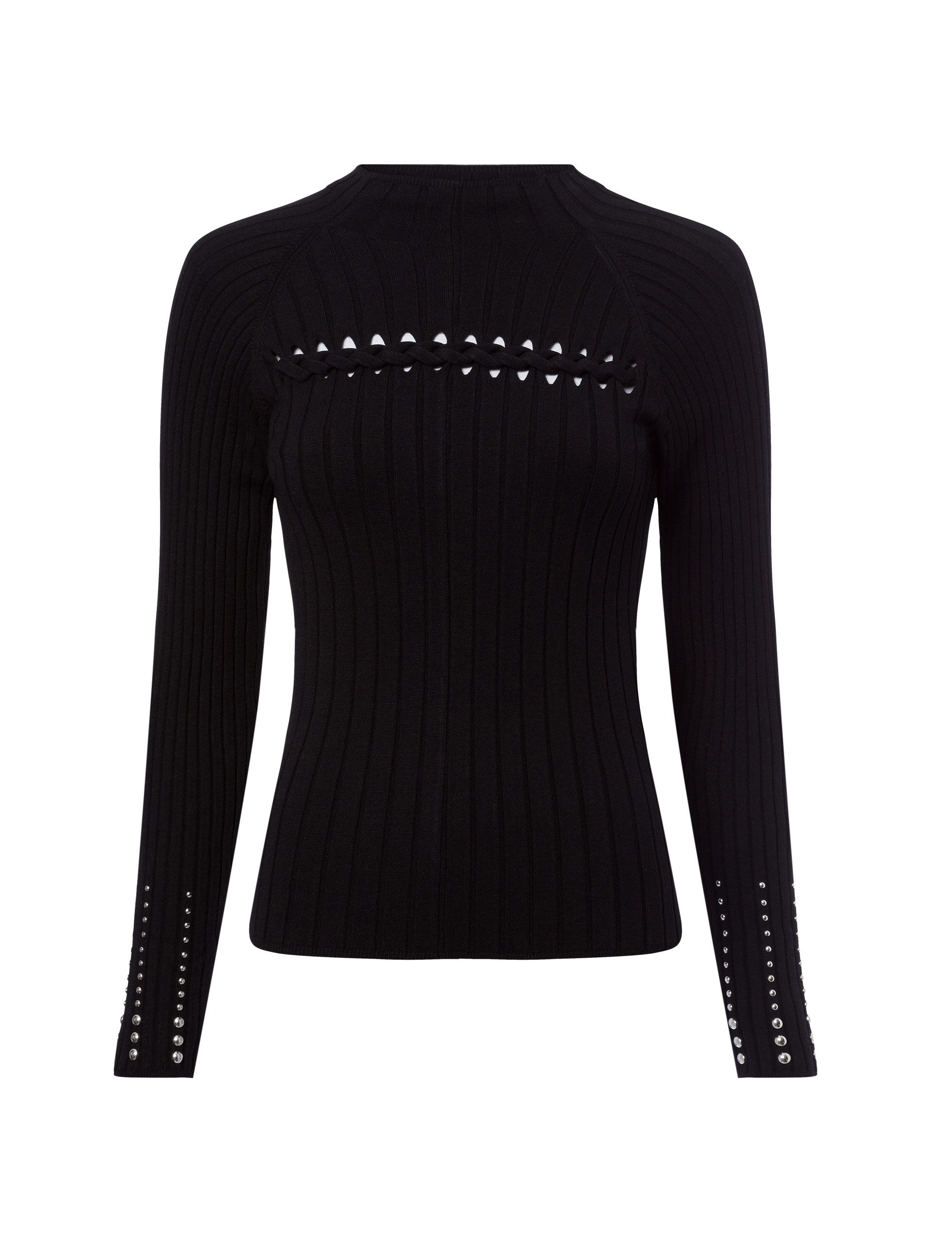 Strickpullover