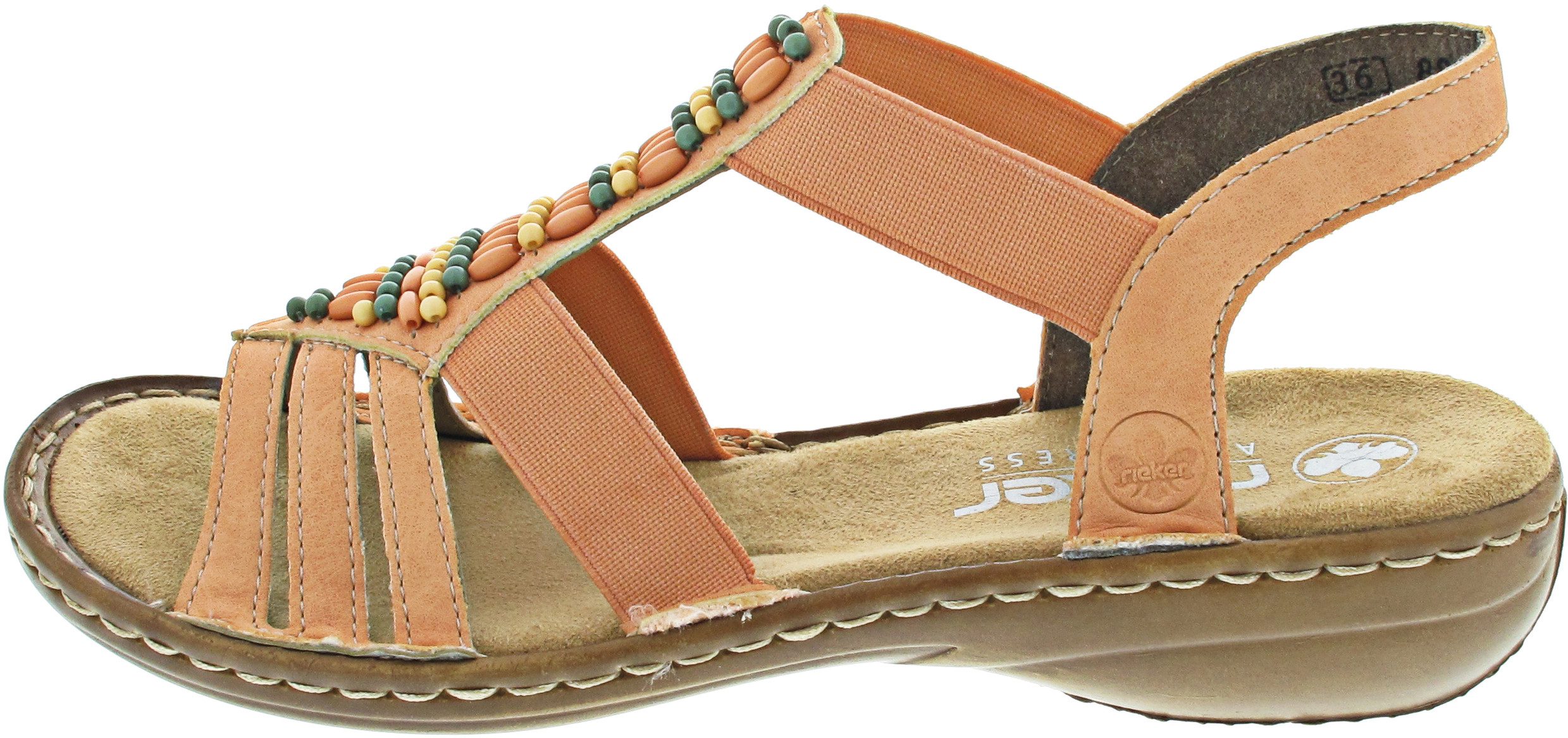 Rieker Sandalette