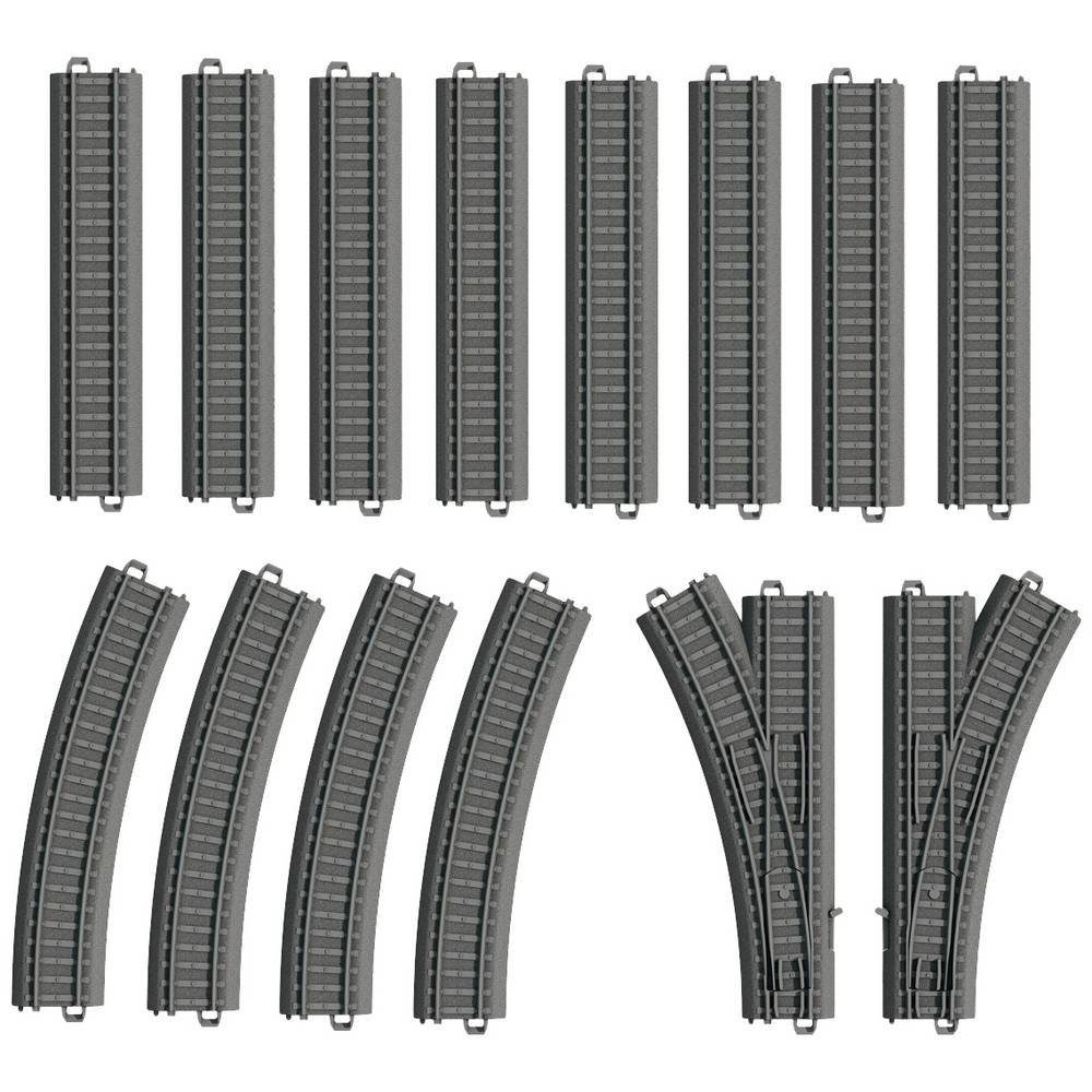 Märklin Spielzeug-Eisenbahn H0 my world - günstig online kaufen