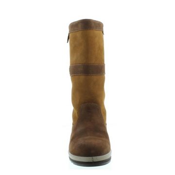 Dubarry Ultima Extra-Fit (extraweit), Dry Fast - Dry Soft, Leder, Gore-Tex Aus Bootsschuh