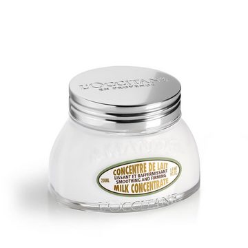 L'OCCITANE Körpercreme Mandel Straffende Körpercreme