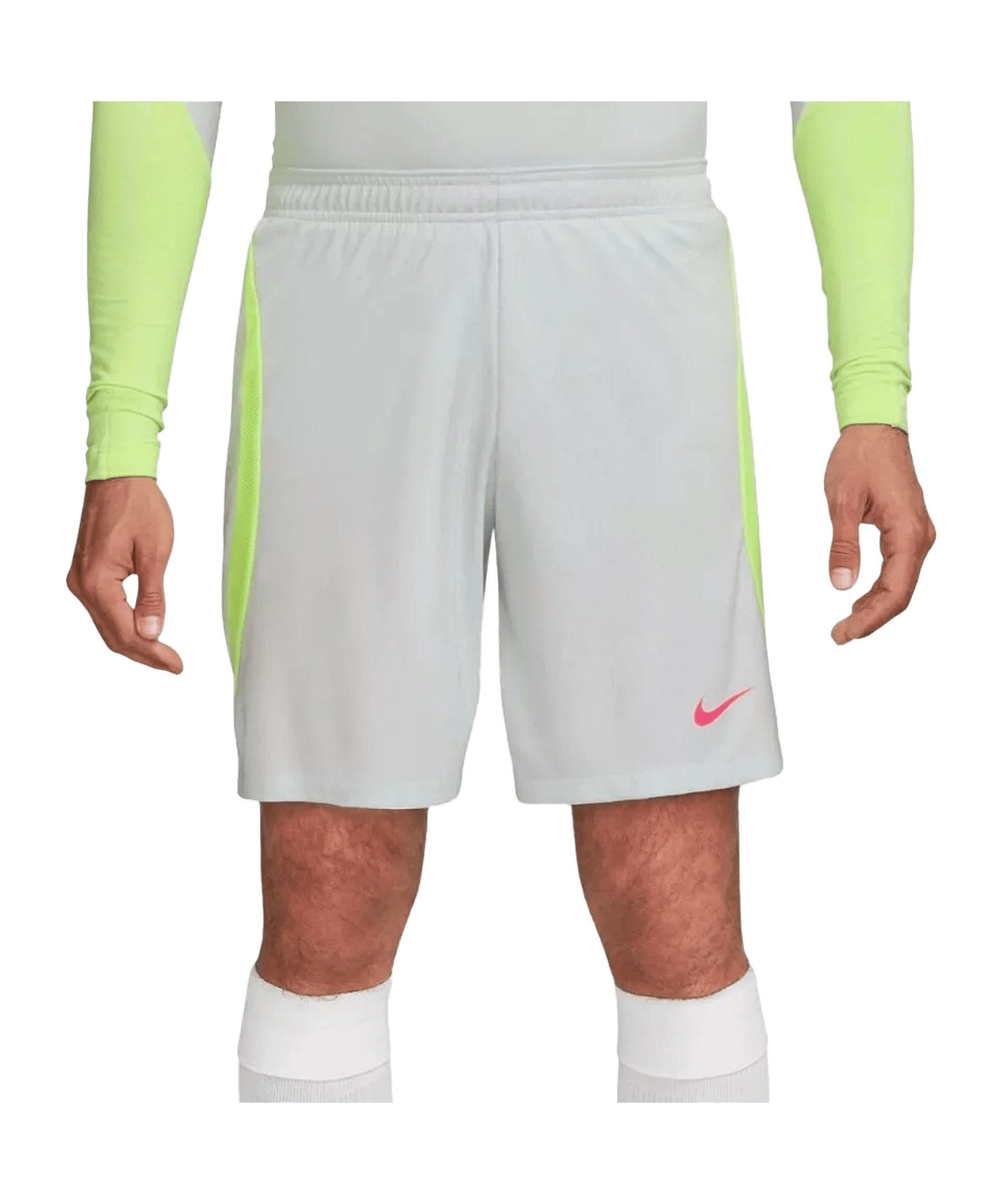Nike Sporthose Nike Performance Strike Short Шорты Herren Strike