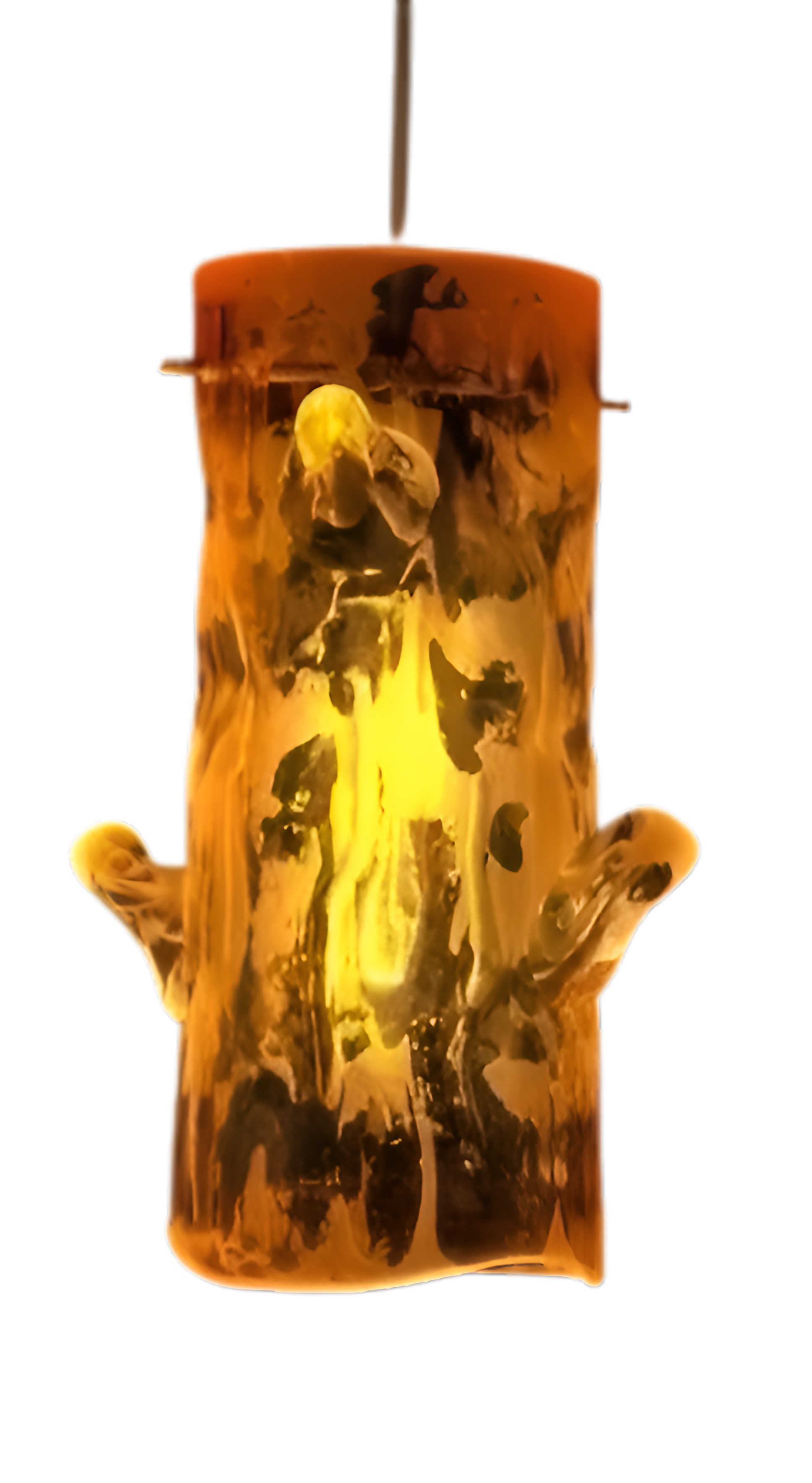 Xlmoebel Pendelleuchte Bohemia IVELE Kristall Hängelampe im eleganten Design, Hergestellt in Europa