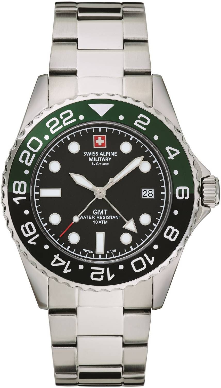 Chronograph 7052.