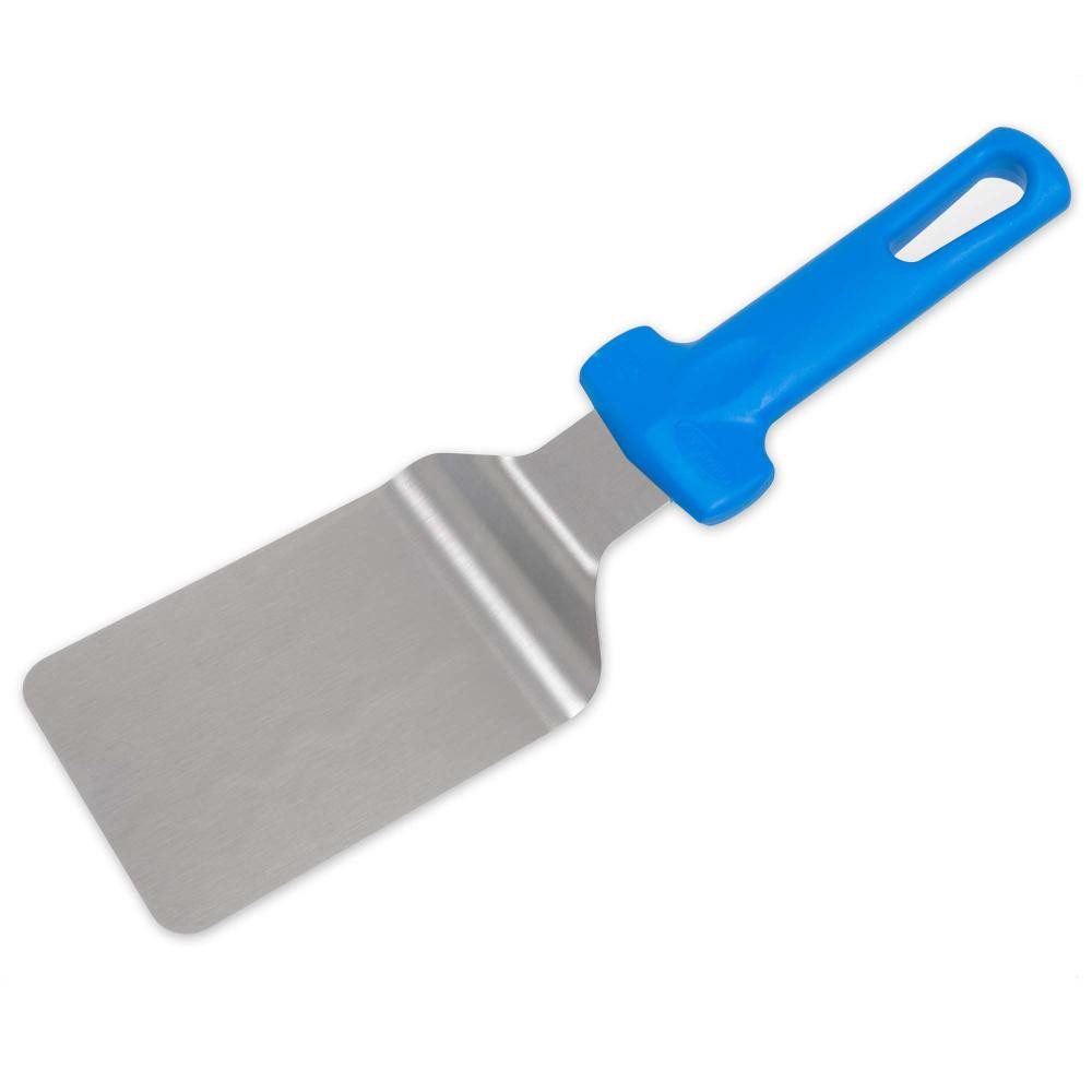 Gi Metal Pizzaschieber Gi-Metal Pizzaheber 90 x 120 mm AC-STP20