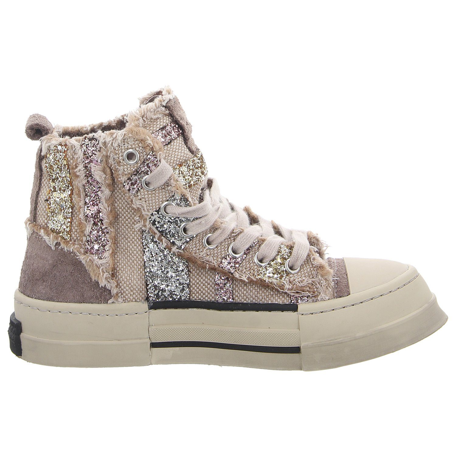 Rebecca White Sneaker