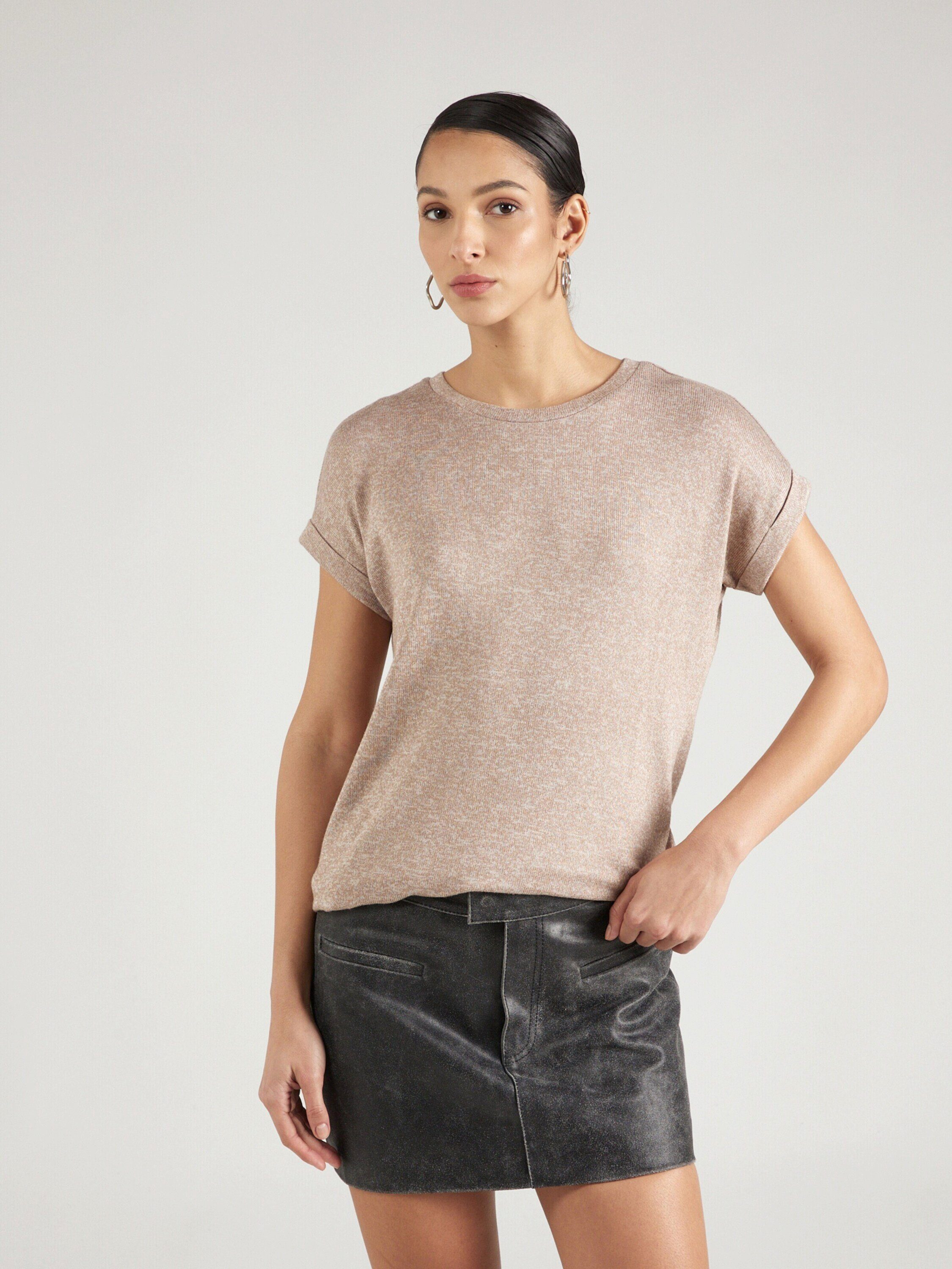 Vero Moda Strickpullover BRIANNA (1-tlg) Plain/ohne günstig online kaufen