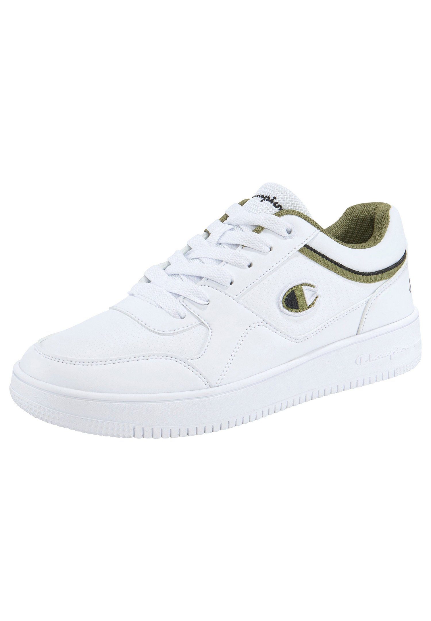 Champion Rd Low Sneaker