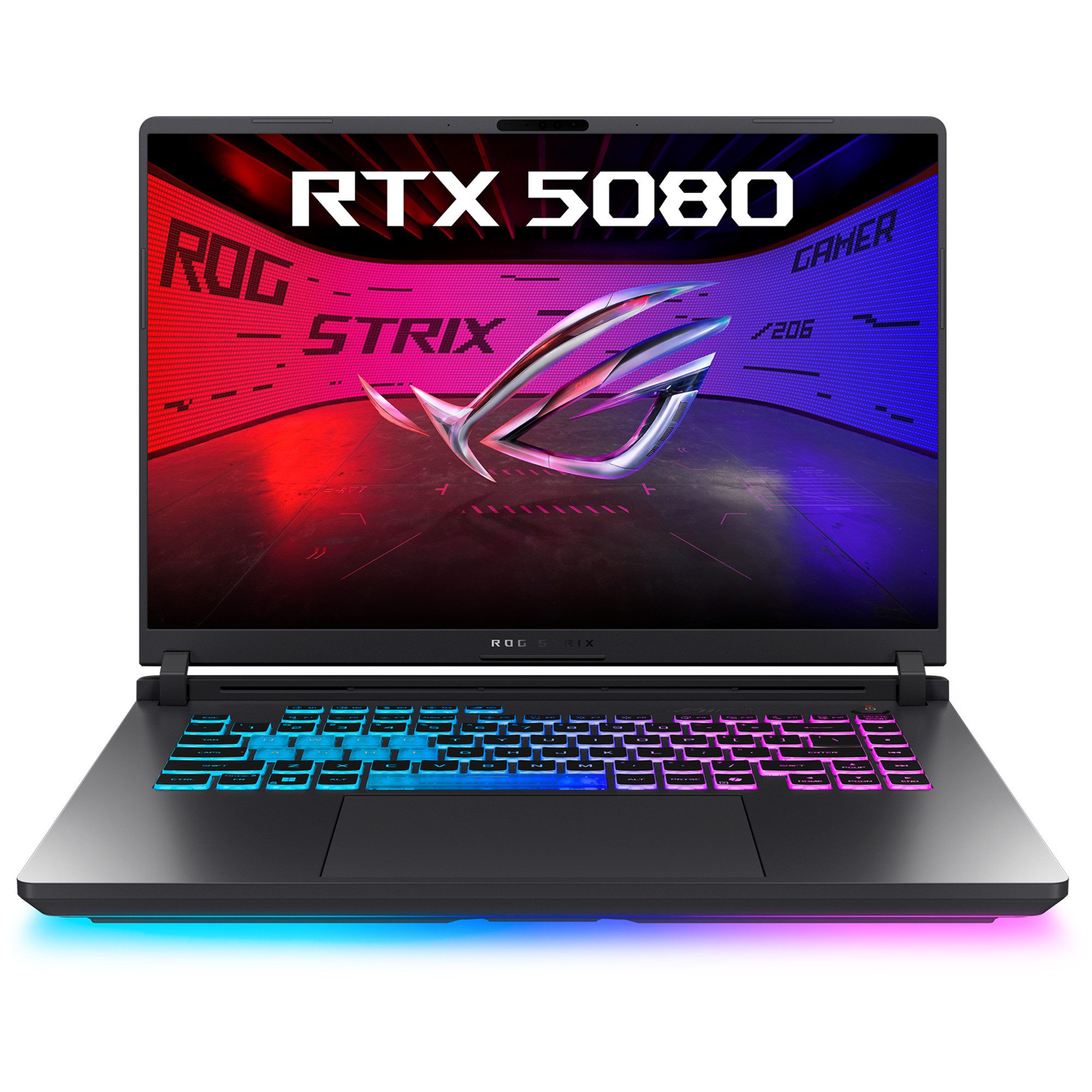 Asus ASUS ROG Strix G16 (G615LW-S5024W), Notebook (Core Ultra 9, 32 GB)