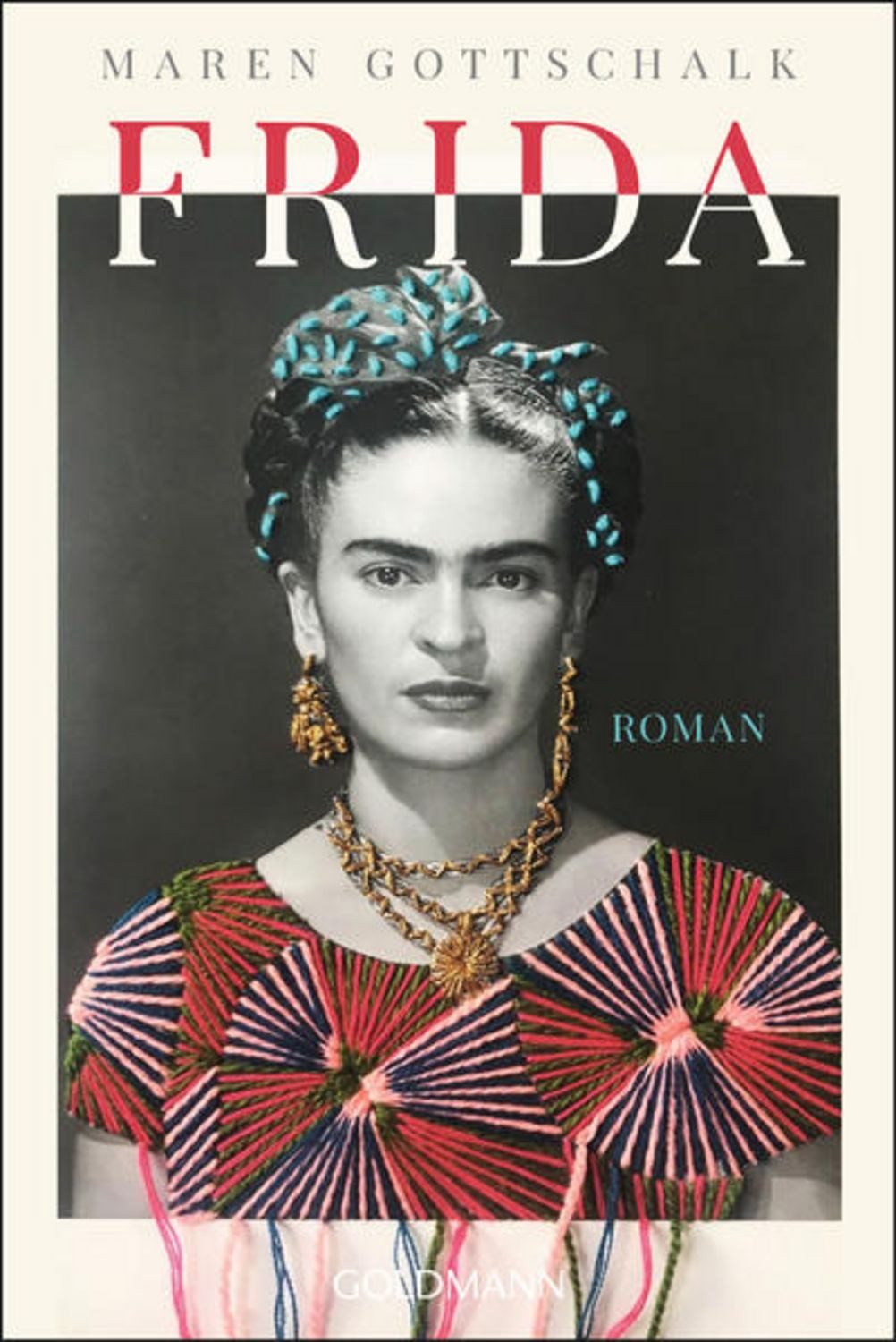Frida / Maren Gottschalk