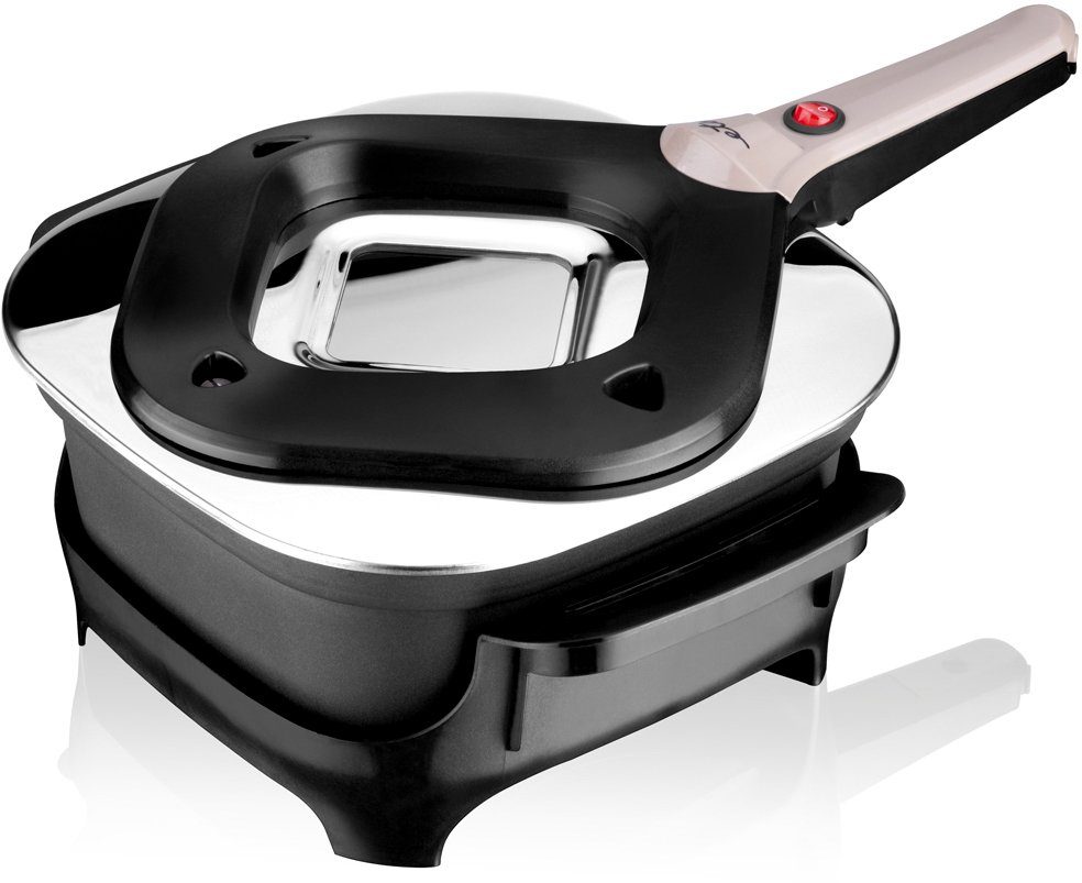 eta Elektrische Pfanne Pečenka, ETA013390000, 475 W, mit 4.3l, Traditioneller Bräter