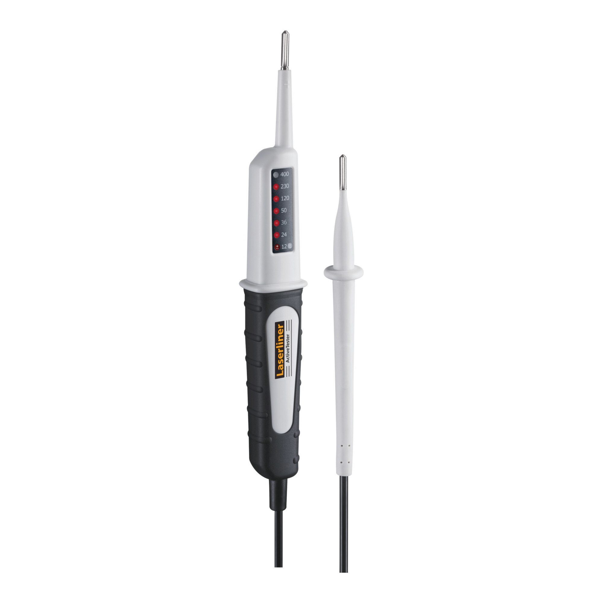 LASERLINER Spannungsprüfer Laserliner ActiveTester