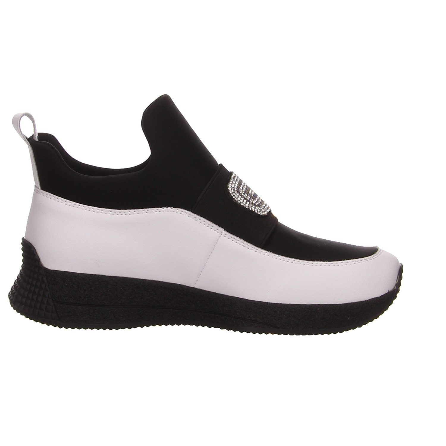 2GO Schlupfstiefel