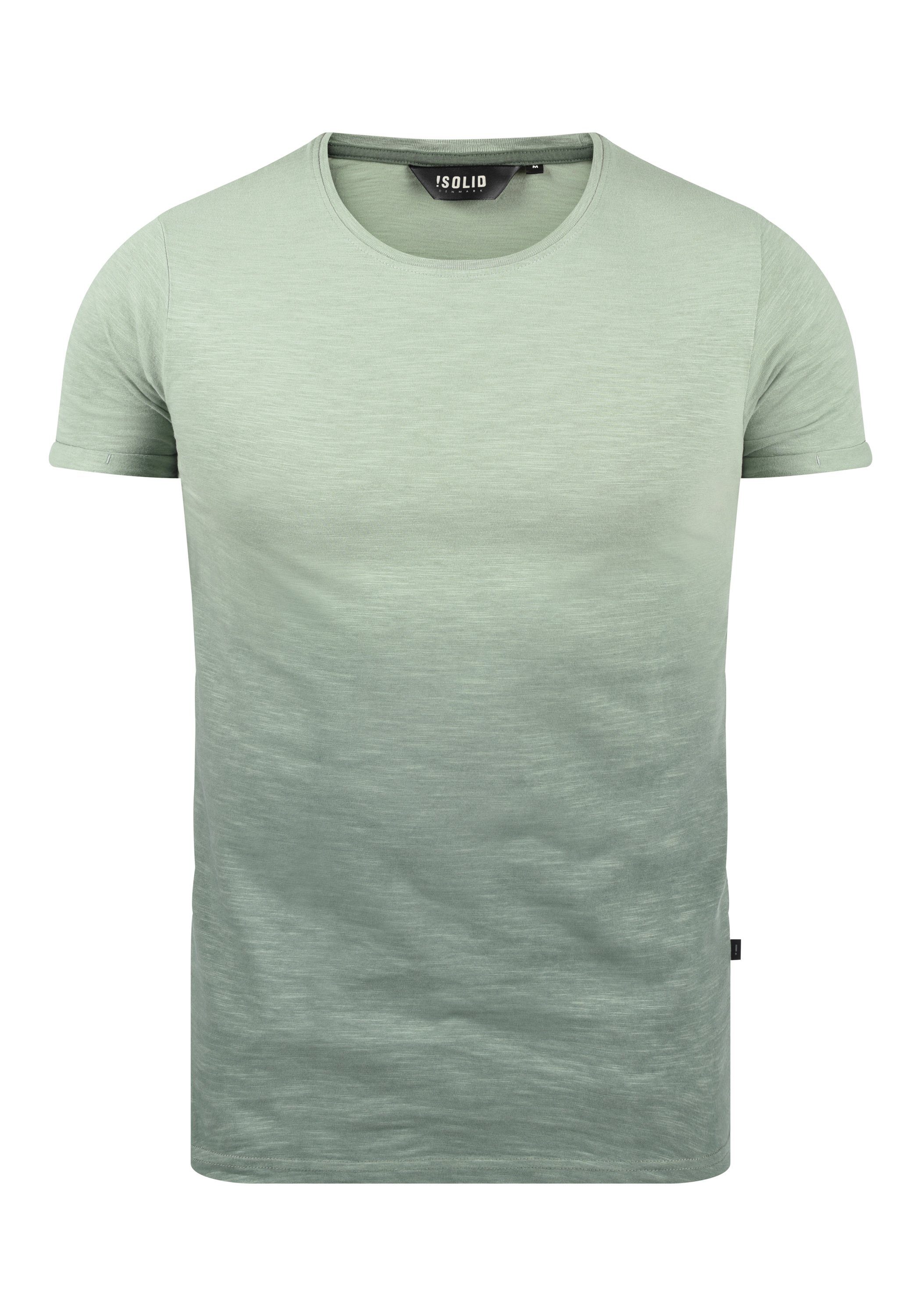 (793776) Duck Green !Solid T-Shirt T-Shirt SDDivino