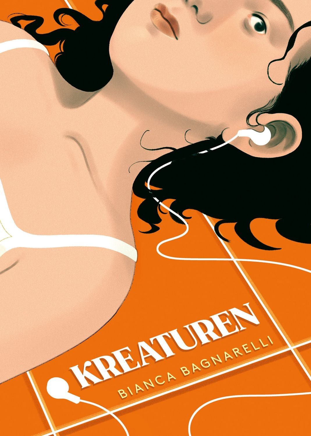 Kreaturen / Bianca Bagnarelli