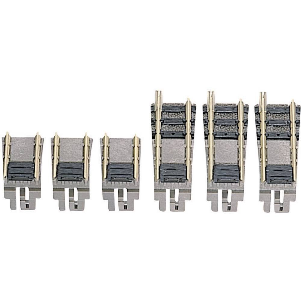 Modelleisenbahn-Set N Ergänzungsset (Fl