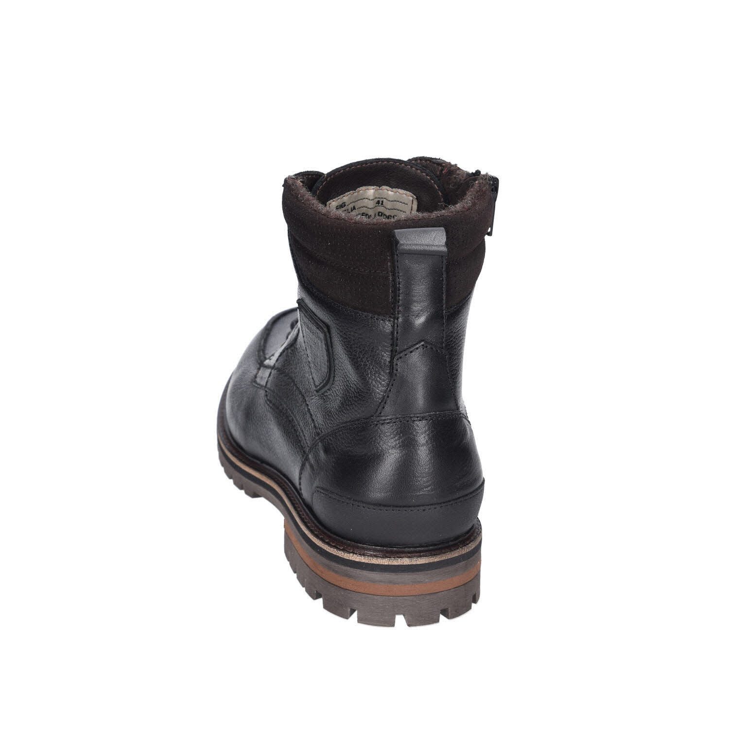 Pantofola d´Oro Massi Schnürschuh
