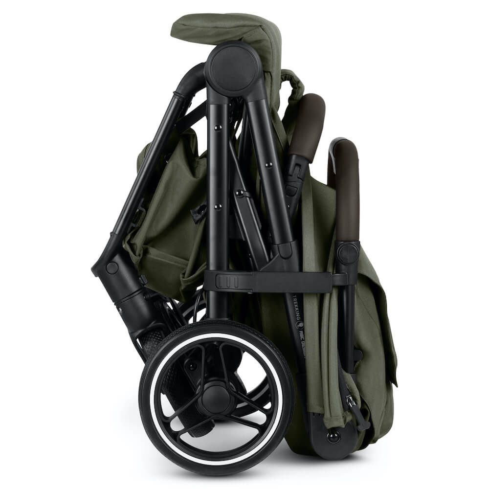 Thumbnail - ABC Design Kinder-Buggy Ping 3 Trekking Buggy - Reisebuggy ab 6 Monaten bis 22 kg